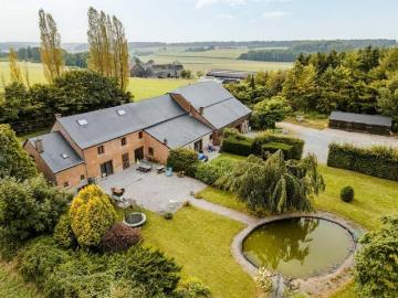 Maison en Vente à Ciney