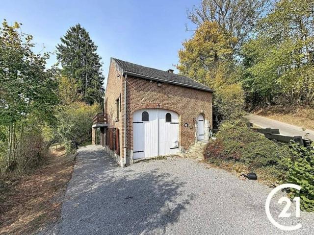 Maison en Vente à Ciney