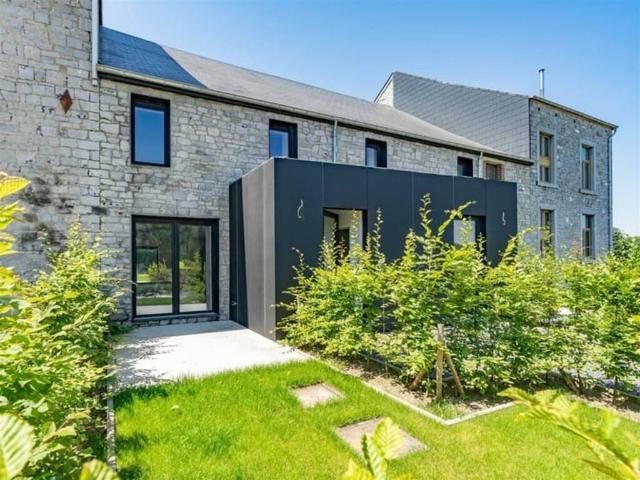 Maison en Vente à Ciney