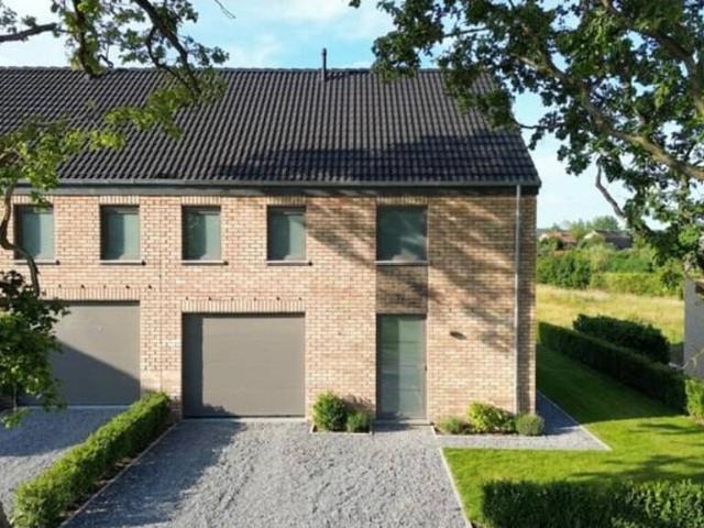 Maison en Vente à Ciney