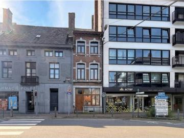 Maison en Vente à Ciney
