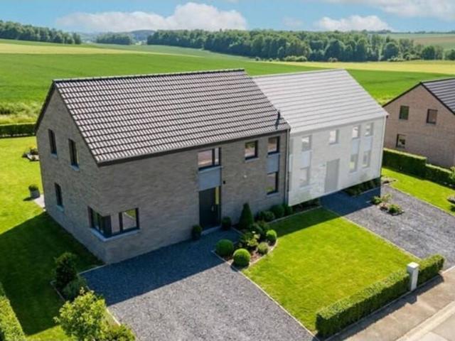 Maison en Vente à Ciney