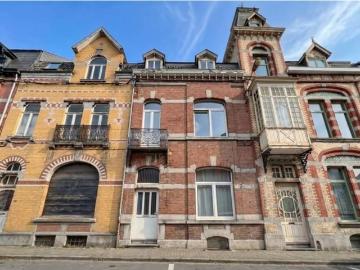 Maison en Vente à Ciney