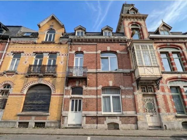 Maison en Vente à Ciney