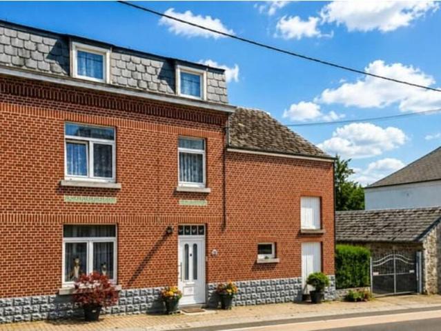 Maison en Vente à Ciney