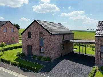 Maison en Vente à Ciney