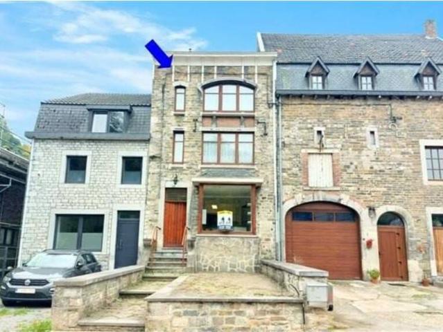 Maison en Vente à Comblain au Pont