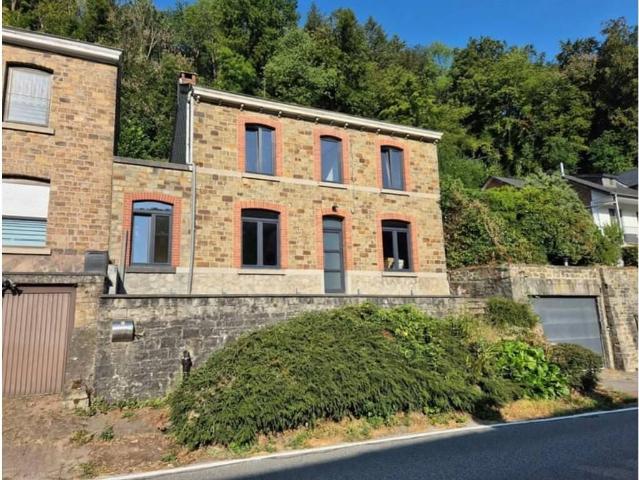 Maison en Vente à Comblain au Pont