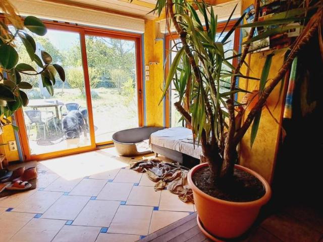 Maison en vente à Concoret, Bretagne, 111048€