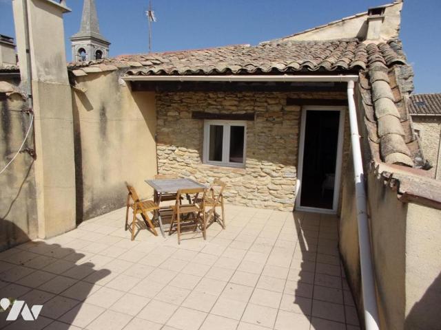 Maison à louer à Connaux, Occitanie, 230000€