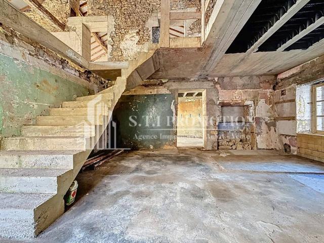 Maison en Vente à Cons la Grandville