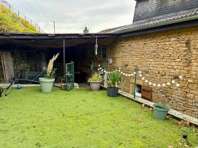 Maison en Vente à Cons la Grandville