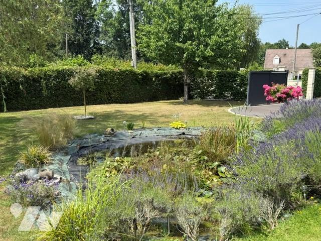 Maison en vente à Cordebugle, Normandie, 302600€
