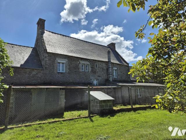 Maison en vente à Corseul, Bretagne, 202350€