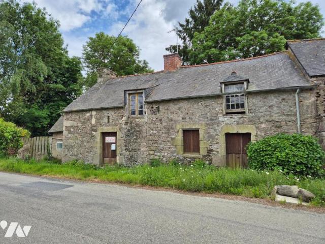Maison en vente à Corseul, Bretagne, 89050€