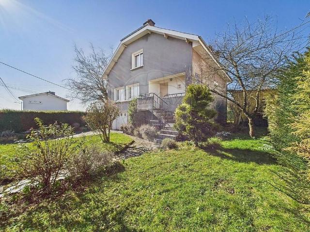 Maison en Vente à Cosnes et Romain