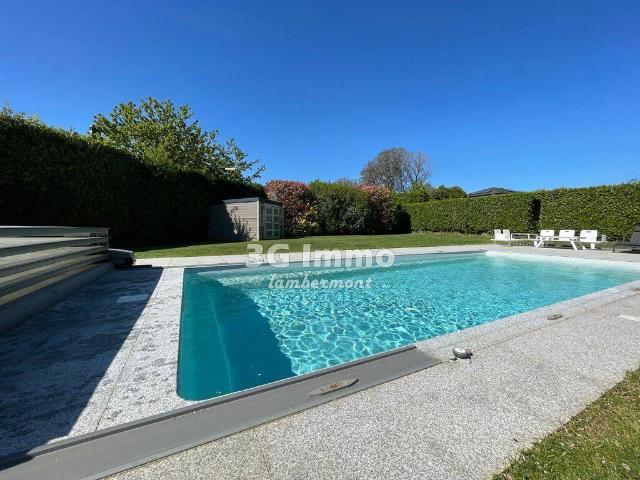 Maison en Vente à Cosnes et Romain
