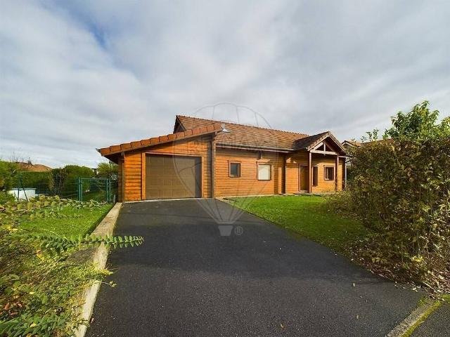 Maison en Vente à Cosnes et Romain