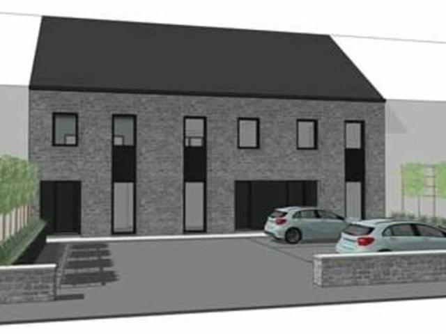 Maison en Vente à Couvin