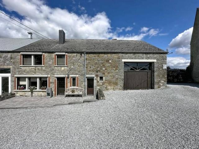 Maison en Vente à Couvin