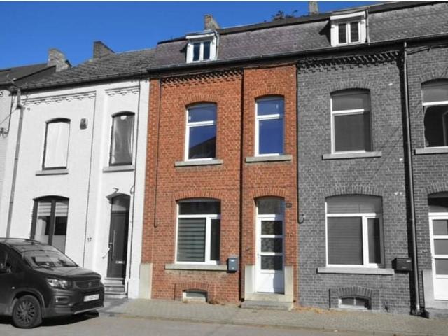 Maison en Vente à Couvin