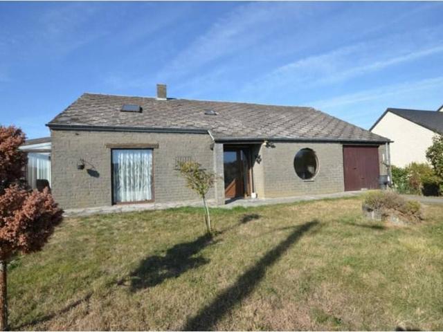 Maison en Vente à Couvin