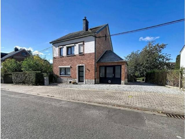 Maison en Vente à Couvin