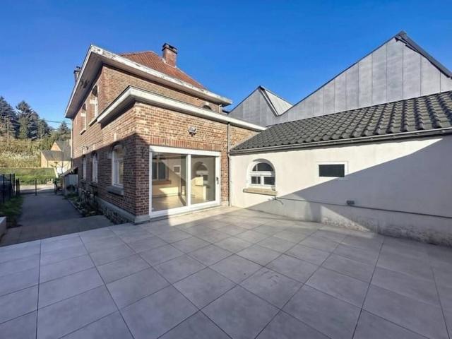 Maison en Vente à Couvin