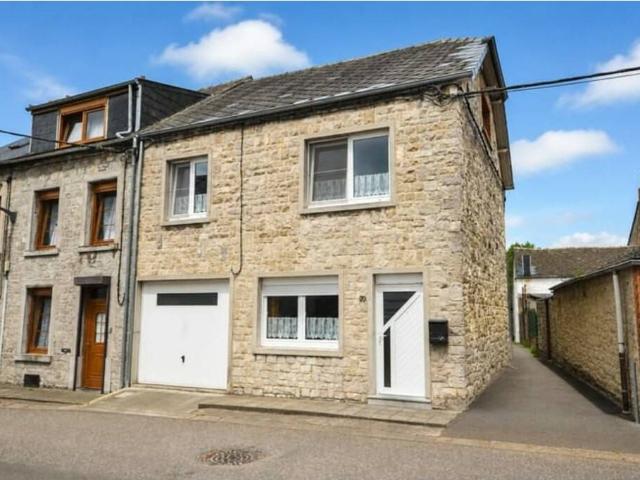 Maison en Vente à Couvin