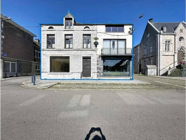 Maison en Vente à Couvin