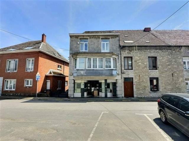 Maison en Vente à Couvin