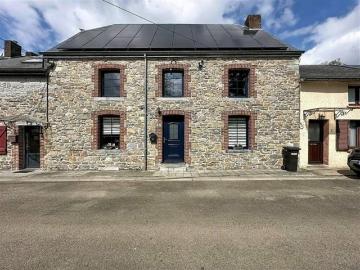 Maison en Vente à Couvin
