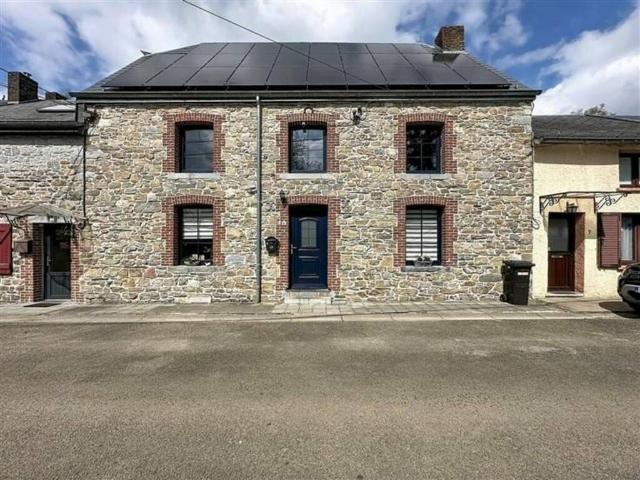 Maison en Vente à Couvin