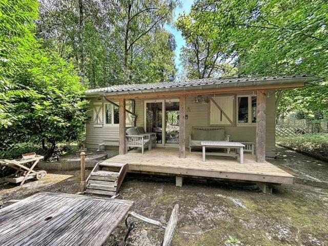 Maison en Vente à Couvin