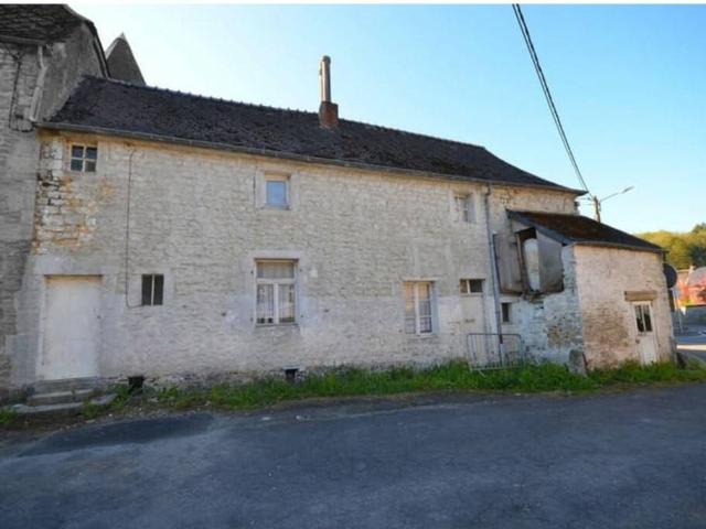 Maison en Vente à Couvin