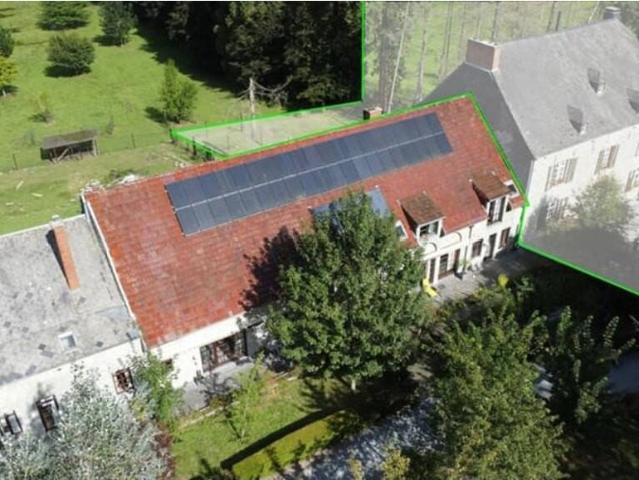 Maison en Vente à Couvin