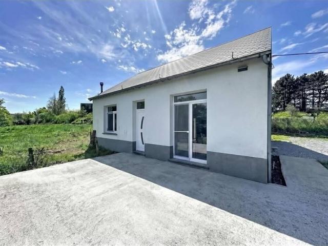 Maison en Vente à Couvin