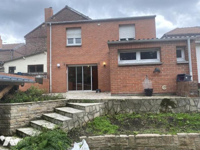 Maison en vente à Courrières, Hauts de France, 228800€