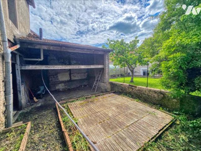 Maison en vente à Coussey, Grand Est, 50000€