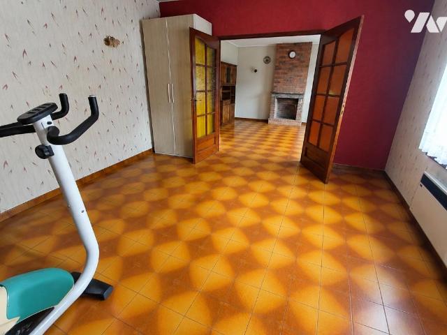 Maison à louer à Coyecques, Hauts de France, 115460€