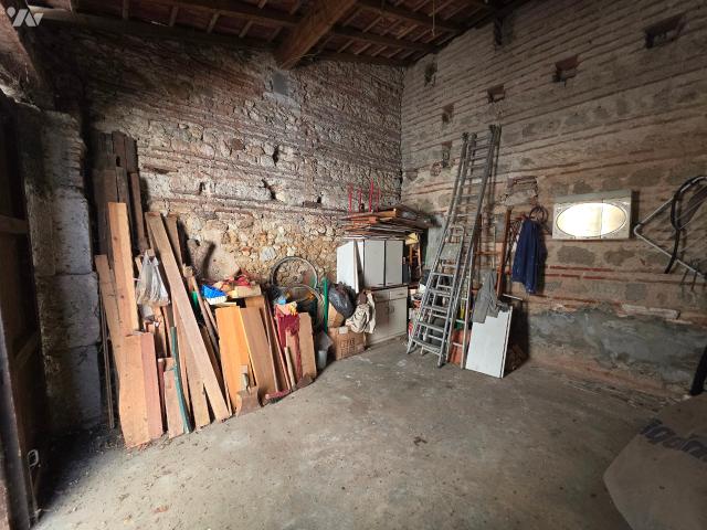 Maison en vente à Clairac, Nouvelle Aquitaine, 30000€