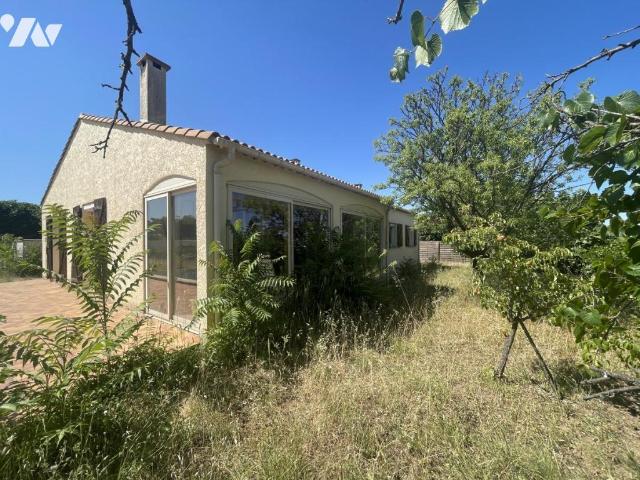 Maison à louer à Clermont l'Hérault, Occitanie, 310000€