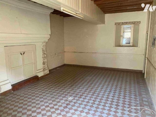 Maison en vente à Crocy, Normandie, 85500€