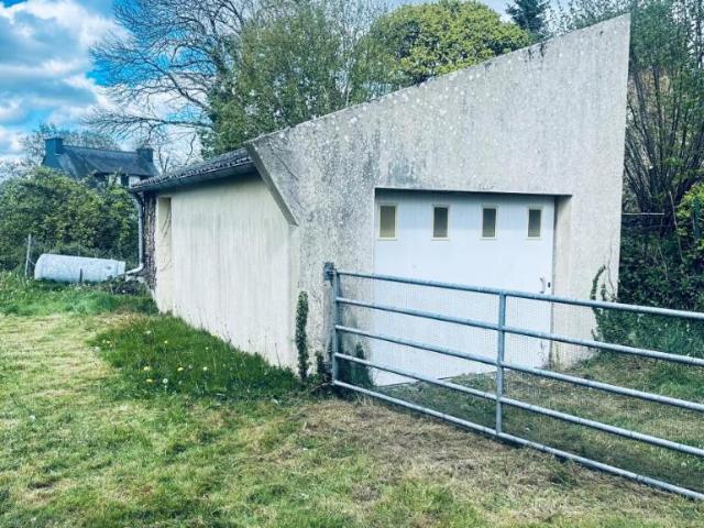 Maison en vente à Langonnet, Bretagne, 151558€