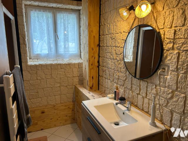 Maison en vente à Cravant, Centre Val de Loire, 231000€