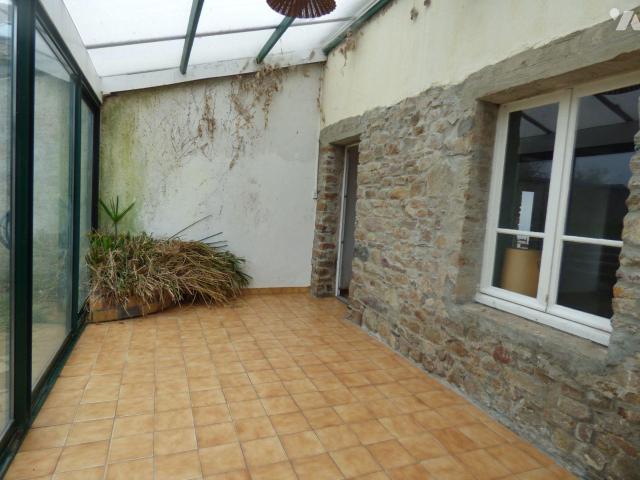 Maison en vente à Créances, Normandie, 198355€