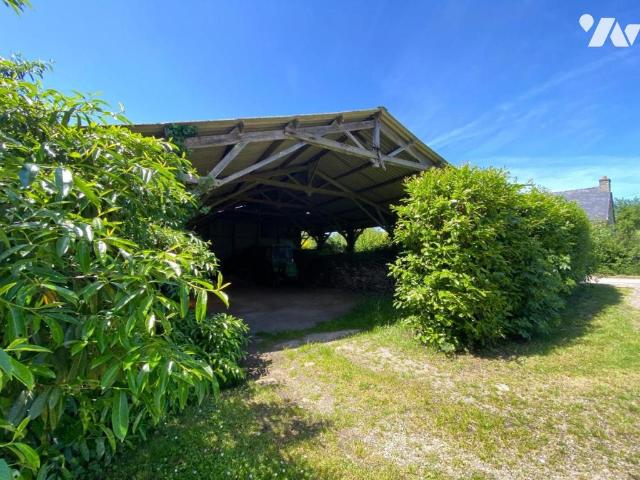 Maison en vente à Cruguel, Bretagne, 203775€