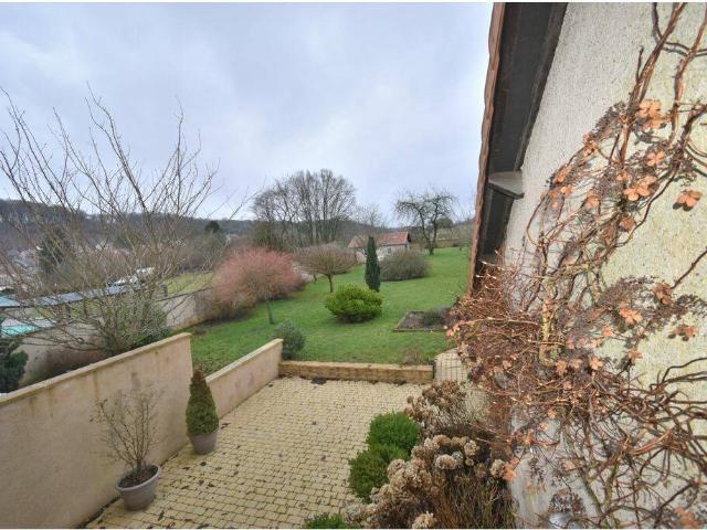 Maison en Vente à Crusnes