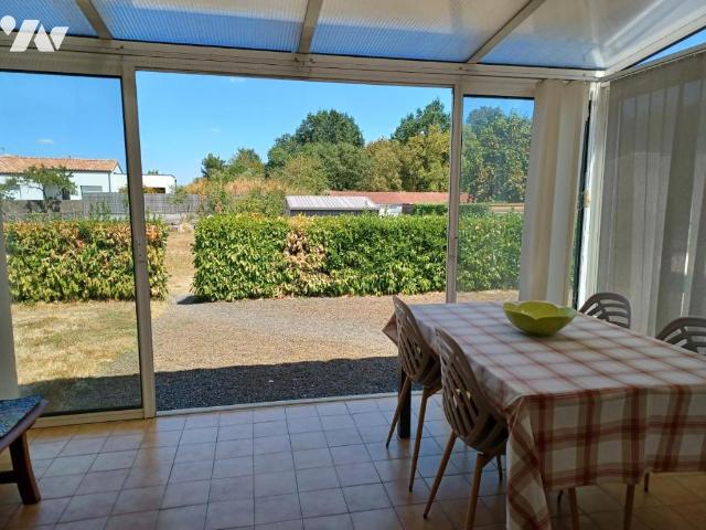 Maison en vente à Cugand, Pays de la Loire, 239840€