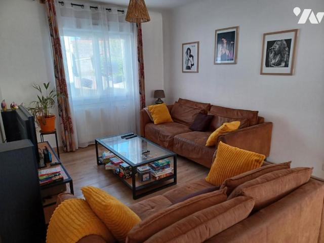 Maison à louer à Cugand, Pays de la Loire, 255290€